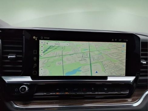 Used 2023 GMC Sierra 1500 Elevation image 17