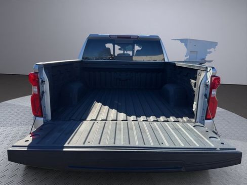Certified 2022 Chevrolet Silverado 1500 RST w/ RST All Star Premium Package image 27