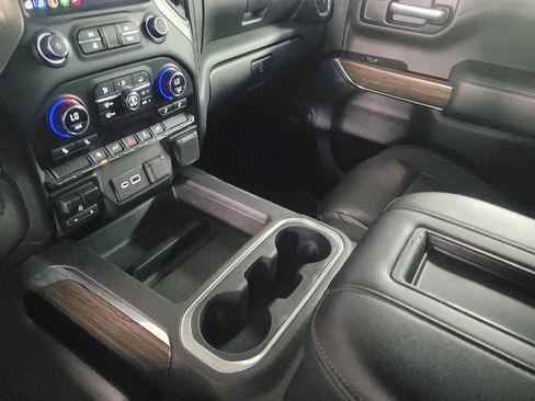 Used 2020 Chevrolet Silverado 1500 RST w/ All-Star Edition image 26