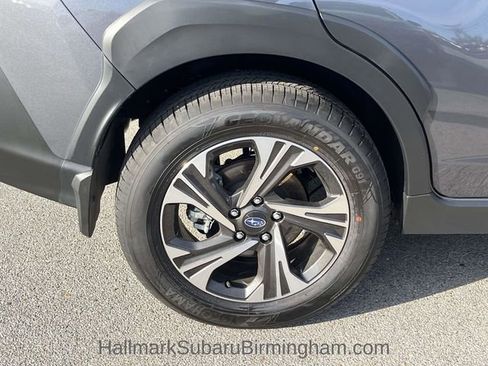 New 2026 Subaru Crosstrek 2.0i Premium AWD/4WD image 3