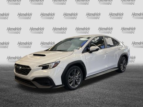 Used 2023 Subaru WRX AWD/4WD image 6