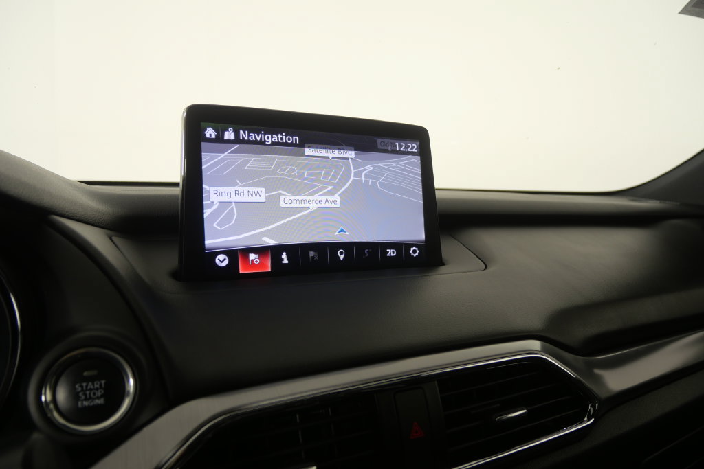 Used 2020 MAZDA CX-9 Grand Touring FWD image 26