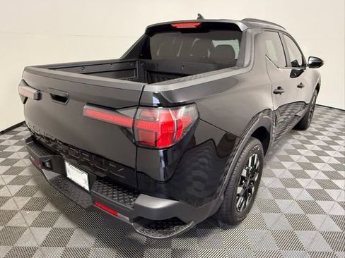 Used 2025 Hyundai Santa Cruz SEL image 10