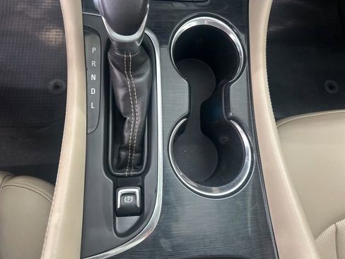 Used 2017 Buick Envision Premium w/ Driver Confidence Package AWD/4WD image 17