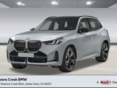 Used 2025 BMW X3 xDrive30i w/ Convenience Package