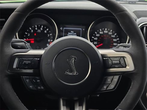 Used 2016 Ford Mustang Shelby GT350 image 24