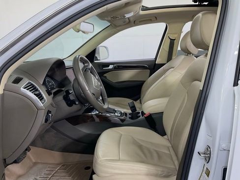 Used 2013 Audi Q5 3.0T Premium Plus image 28