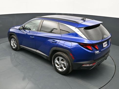 Used 2024 Hyundai Tucson SEL image 16