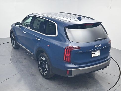New 2025 Kia Telluride S image 47
