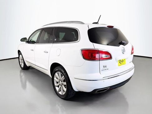 Used 2017 Buick Enclave Premium w/ Experience Buick Package AWD/4WD image 8