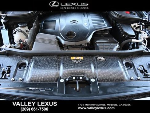 Used 2020 Mercedes-Benz GLE 450 4MATIC image 22