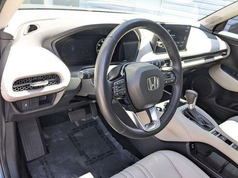 Used 2026 Honda HR-V EX-L image 15