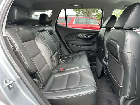 Certified 2024 GMC Terrain SLT AWD/4WD image 18