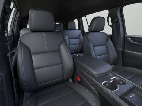 New 2026 GMC Acadia Elevation w/ Black Edition AWD/4WD image 16