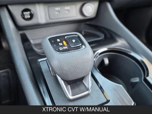Used 2026 Nissan Rogue SV FWD image 20