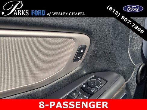 Certified 2025 Ford Expedition Active image 19