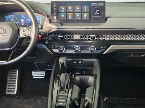 Used 2025 Honda Accord Sport image 14