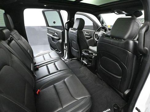 Used 2020 RAM 1500 Sport w/ Advanced Safety Group image 47