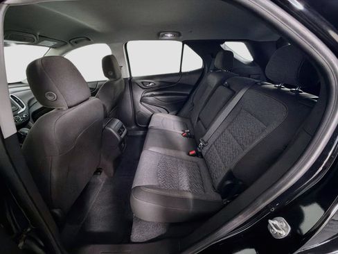 Used 2024 Chevrolet Equinox LT FWD image 29