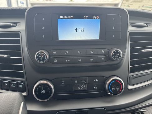 New 2025 Ford Transit 250 Base w/ Load Area Protection Package image 16