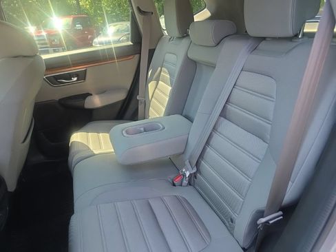 Used 2019 Honda CR-V EX image 23