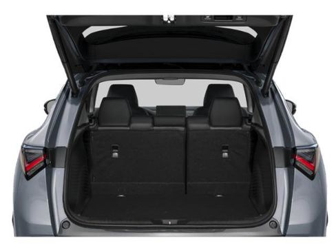 Used 2025 Acura ADX AWD image 10