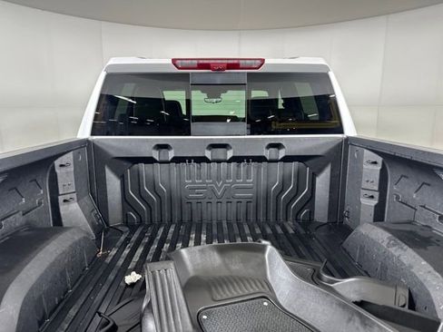 Used 2025 GMC Sierra 1500 Denali Ultimate image 26