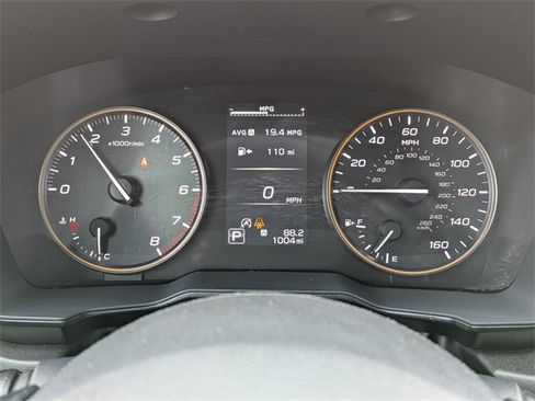 Certified 2025 Subaru Outback Wilderness image 11