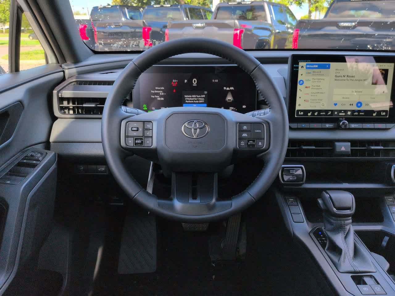 Used 2026 Toyota RAV4 SE w/ Convenience Package AWD/4WD image 15