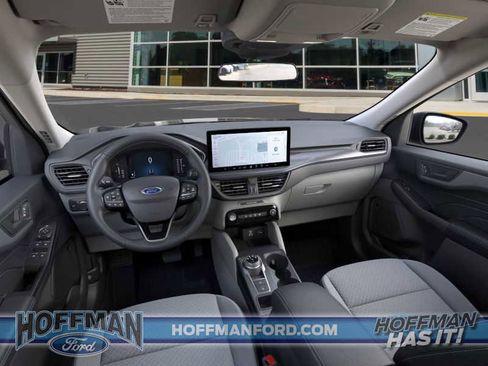 New 2026 Ford Escape Active w/ Tech Pack #1 AWD/4WD image 9