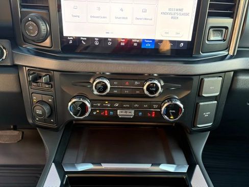 New 2026 Ford F350 Platinum image 22