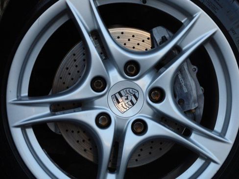 Used 2009 Porsche Cayman RWD image 44