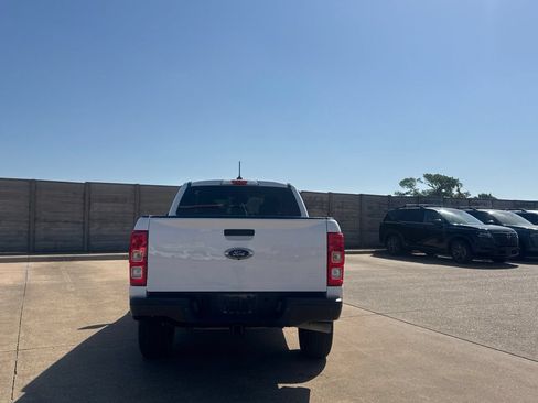 Used 2023 Ford Ranger XL w/ Equipment Group 101A High RWD image 19