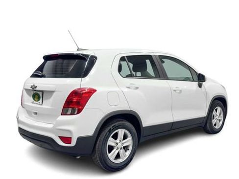 Used 2020 Chevrolet Trax LS FWD image 2