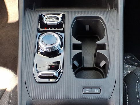 New 2026 Jeep Cherokee Laredo AWD/4WD image 11