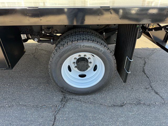 New 2026 Ford F550 4x4 Regular Cab Super Duty image 19