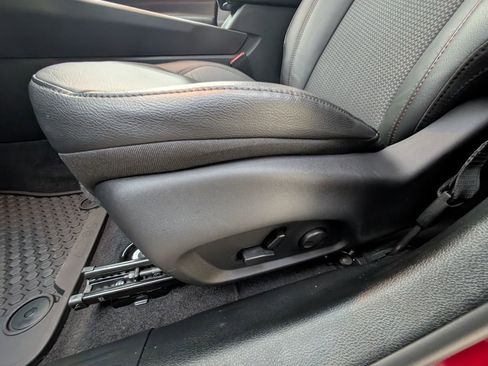 New 2026 Jeep Compass Trailhawk image 14