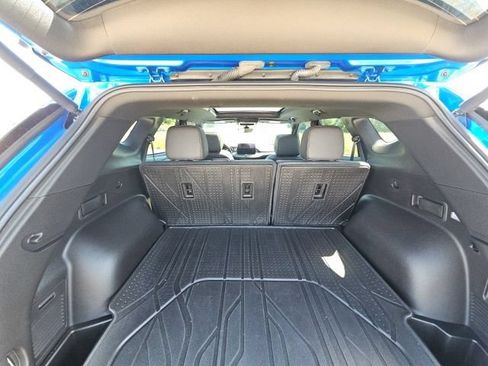 Used 2024 Chevrolet Blazer RS w/ Driver Confidence II Package AWD/4WD image 6
