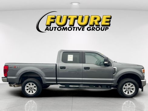 Used 2022 Ford F250 XLT image 3