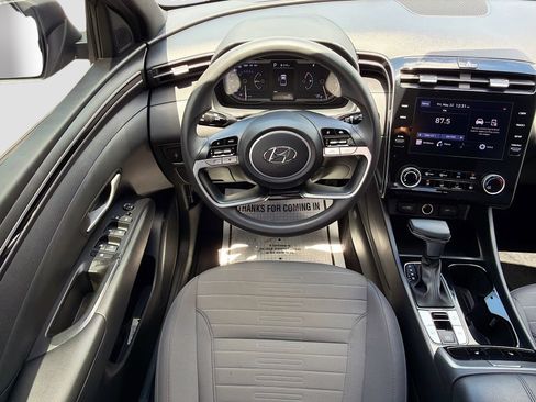 Used 2022 Hyundai Santa Cruz SEL FWD image 15