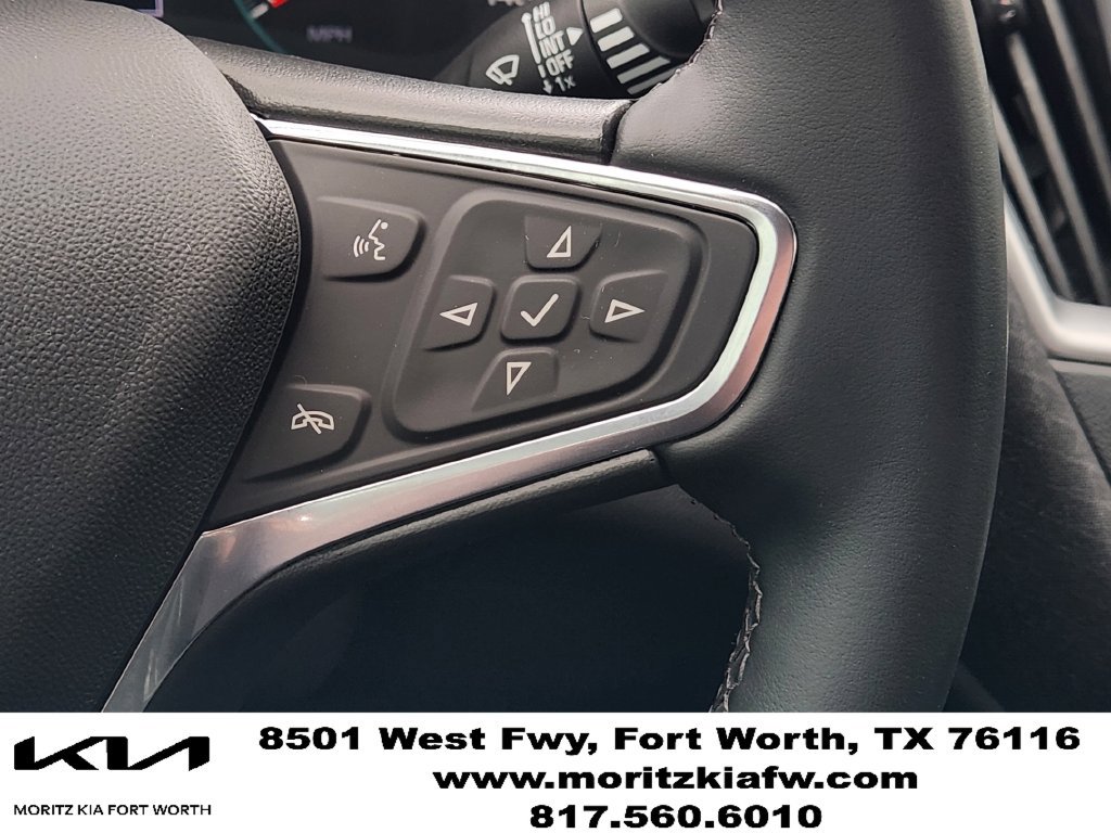 Used 2024 Chevrolet Malibu RS FWD image 29