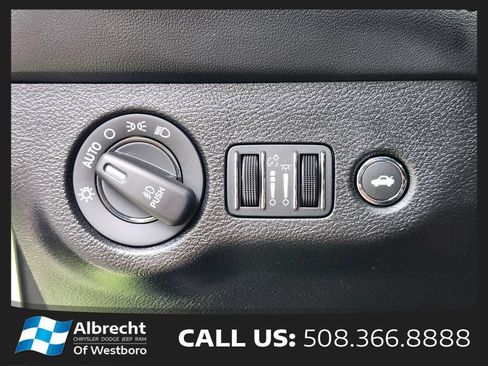 Used 2023 Dodge Challenger R/T Scat Pack w/ Plus Package RWD image 20