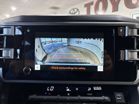 New 2026 Toyota Tundra SR5 image 18