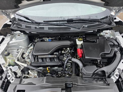 Used 2022 Nissan Rogue Sport S image 24