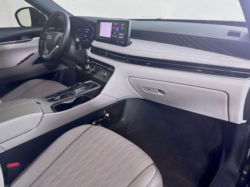Used 2026 INFINITI QX60 Autograph w/ Dark Cargo Package image 38