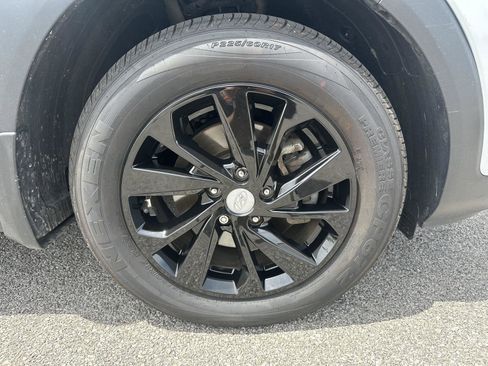 Used 2020 Hyundai Tucson Value FWD image 15