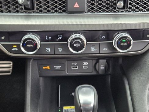 Certified 2026 Acura Integra A-Spec FWD image 19