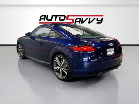 Used 2021 Audi TT 2.0T image 5