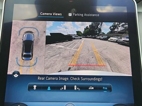 Used 2023 Mercedes-Benz C 300 Sedan image 14