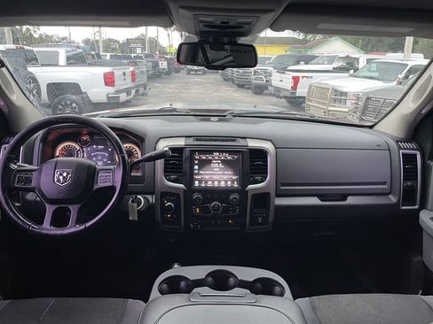Used 2014 RAM 2500 Power Wagon w/ Luxury Group AWD/4WD image 5